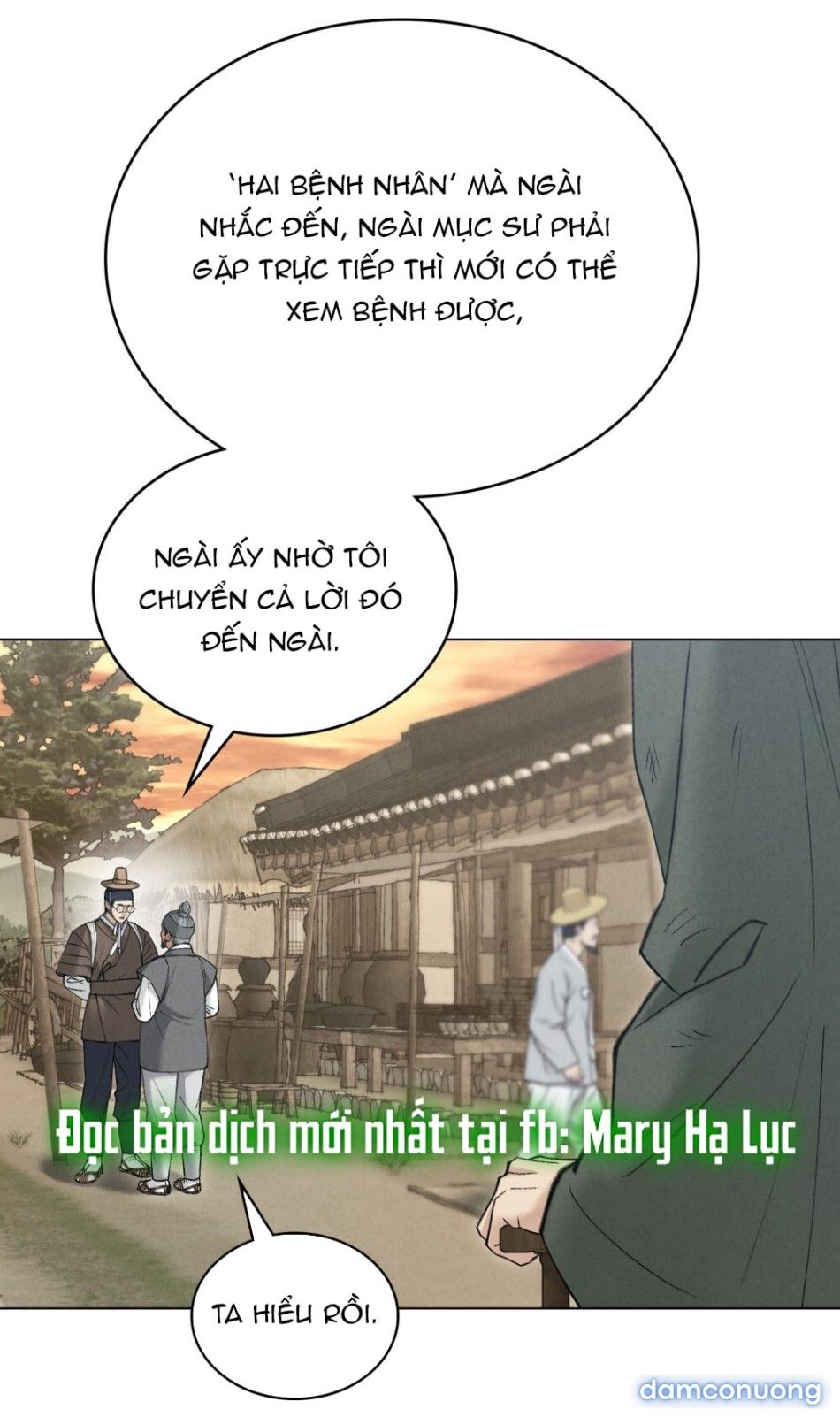 đọc truyện [18+] Đêm Giông Bão Chương 88 ảnh 3 tại Thiên Thai Truyện