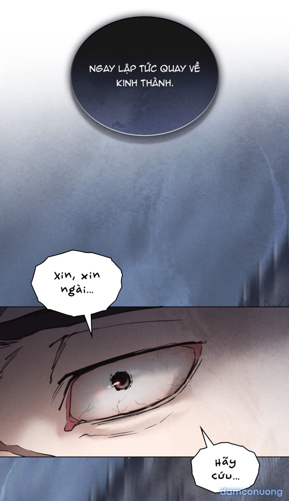 đọc truyện [18+] Đêm Giông Bão Chương 88 ảnh 102 tại Thiên Thai Truyện