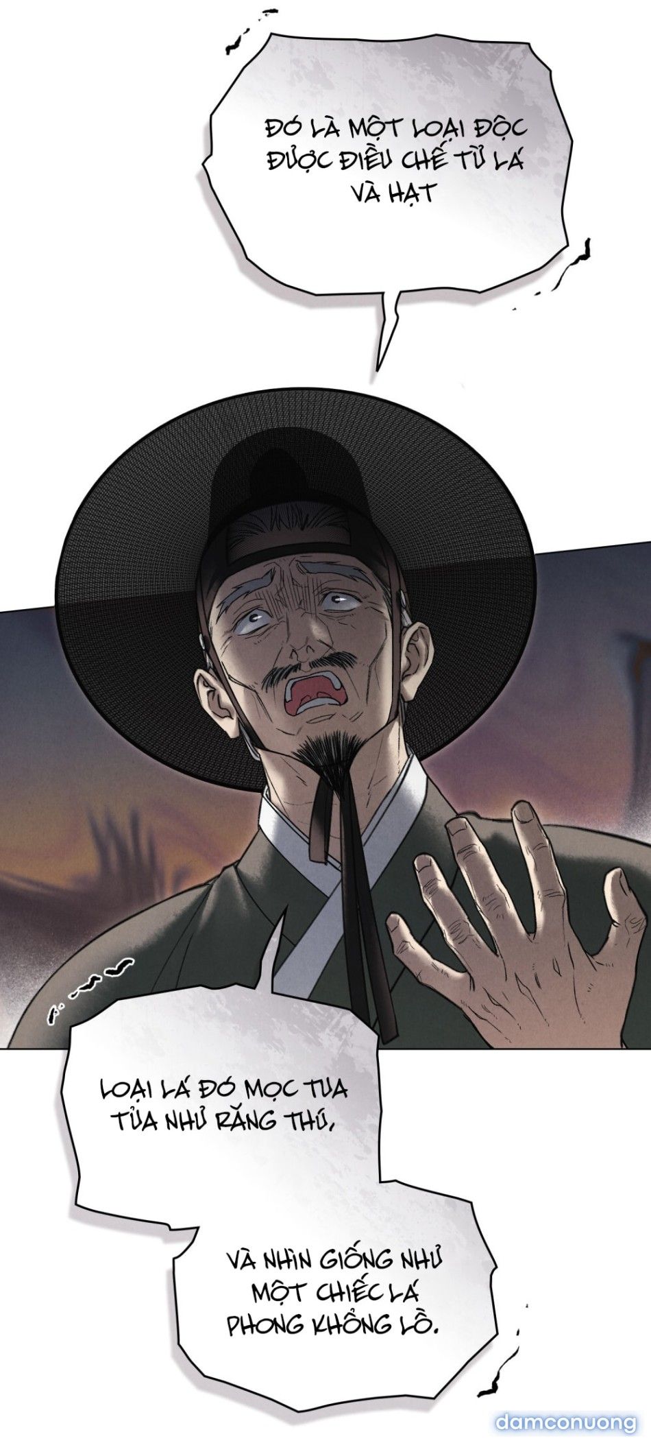 đọc truyện [18+] Đêm Giông Bão Chương 88 ảnh 16 tại Thiên Thai Truyện