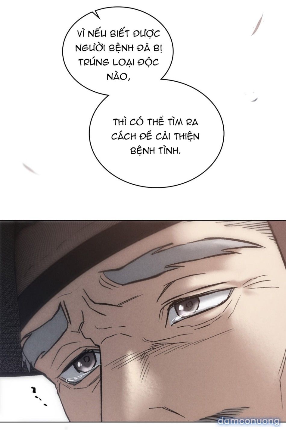 đọc truyện [18+] Đêm Giông Bão Chương 88 ảnh 22 tại Thiên Thai Truyện