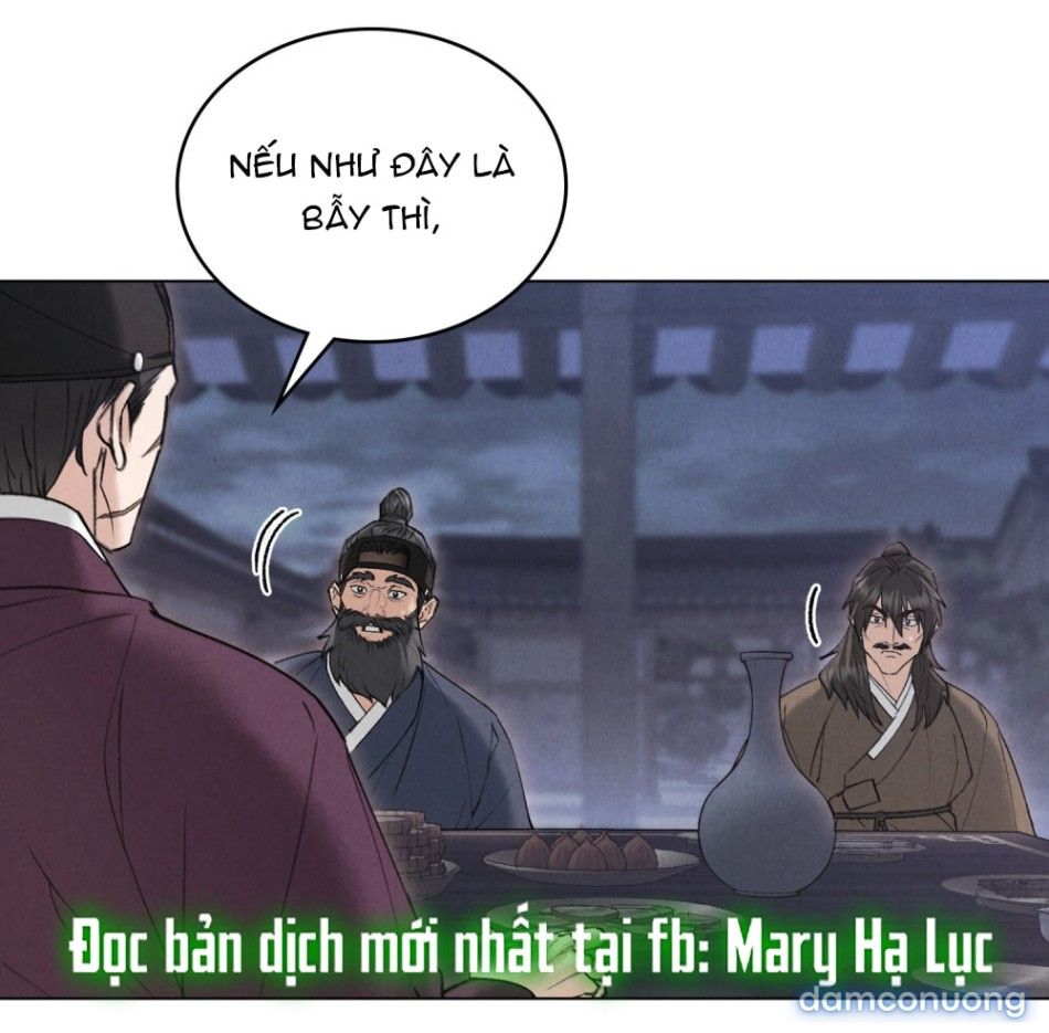 đọc truyện [18+] Đêm Giông Bão Chương 88 ảnh 38 tại Thiên Thai Truyện