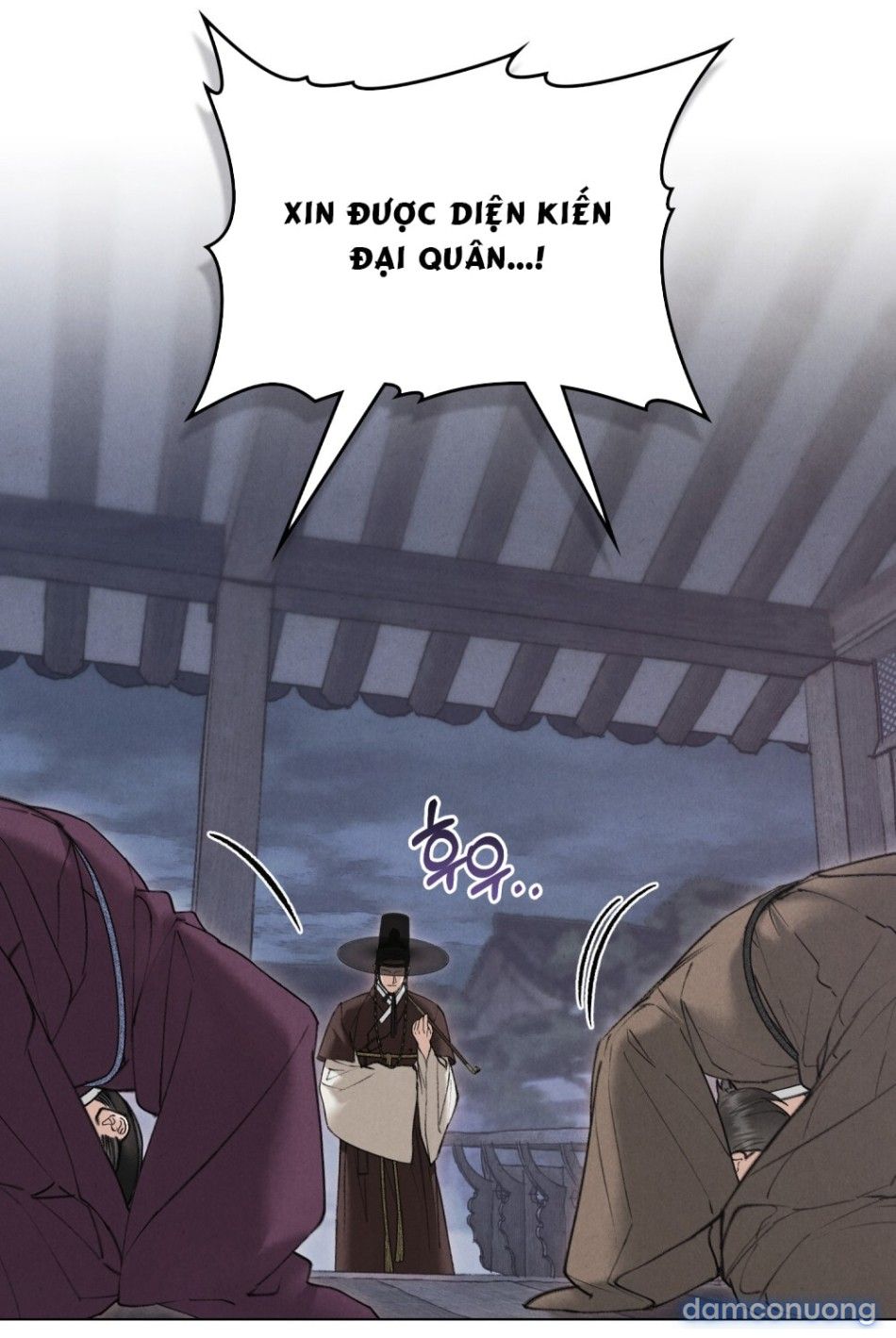 đọc truyện [18+] Đêm Giông Bão Chương 88 ảnh 44 tại Thiên Thai Truyện