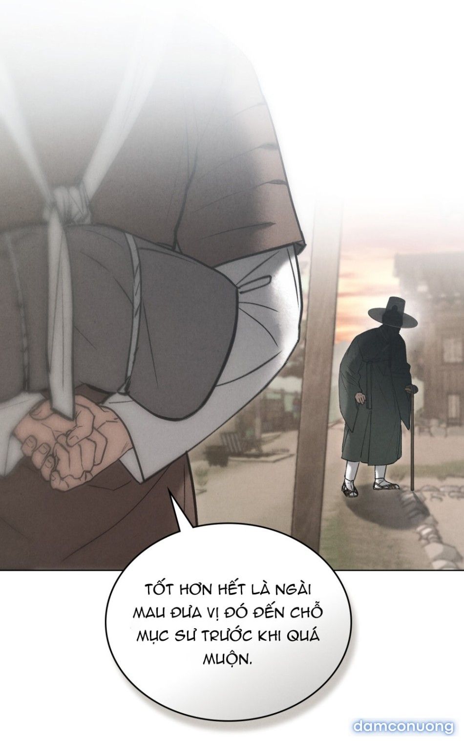 đọc truyện [18+] Đêm Giông Bão Chương 88 ảnh 7 tại Thiên Thai Truyện