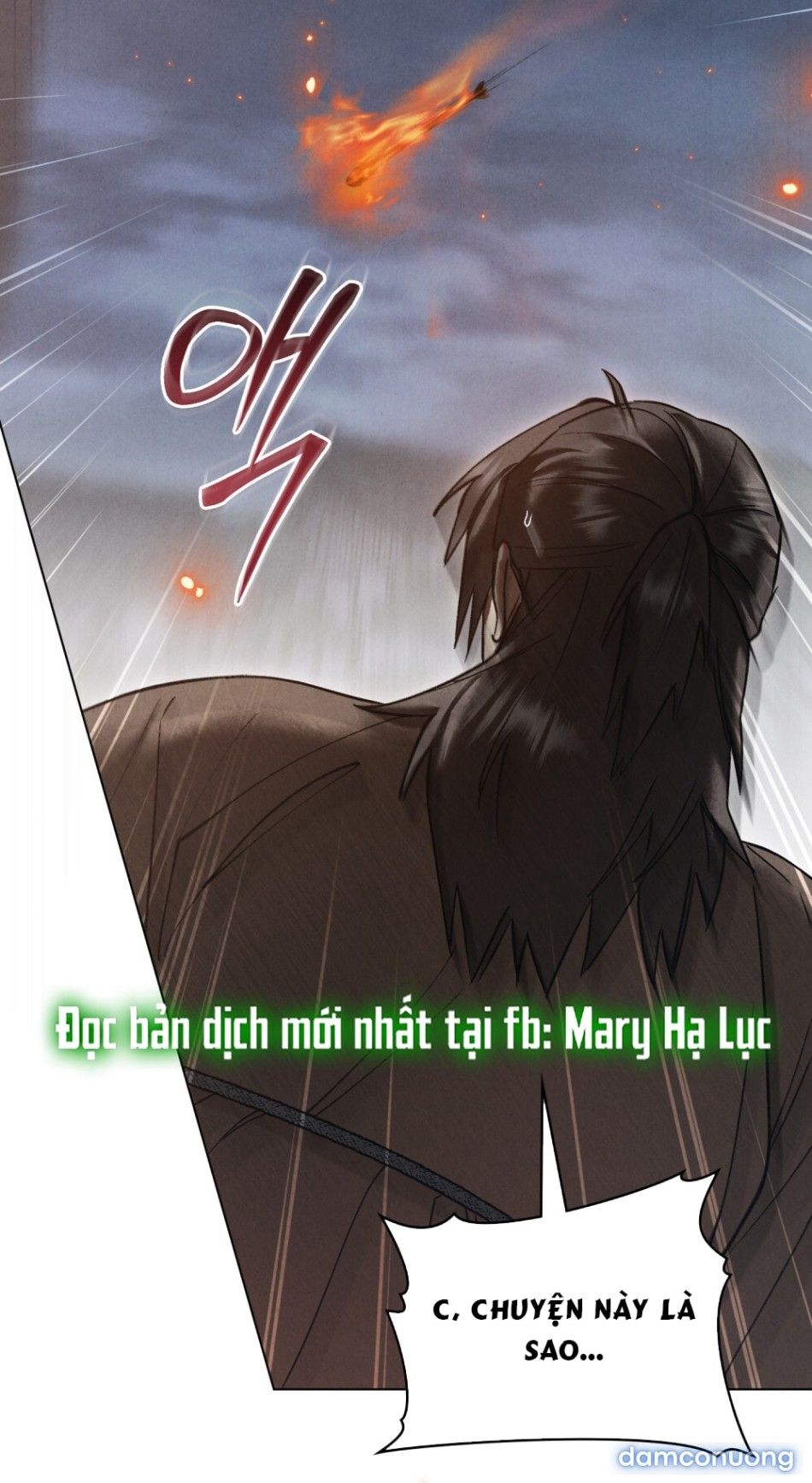 đọc truyện [18+] Đêm Giông Bão Chương 88 ảnh 68 tại Thiên Thai Truyện