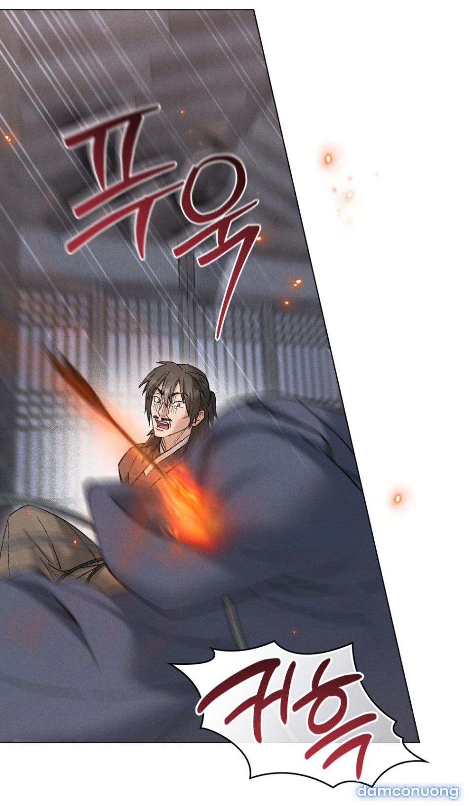 đọc truyện [18+] Đêm Giông Bão Chương 88 ảnh 70 tại Thiên Thai Truyện