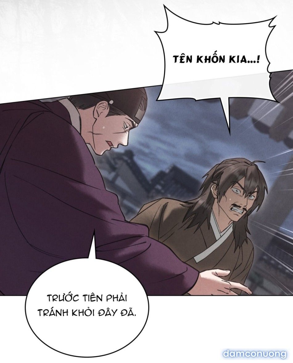 đọc truyện [18+] Đêm Giông Bão Chương 88 ảnh 77 tại Thiên Thai Truyện