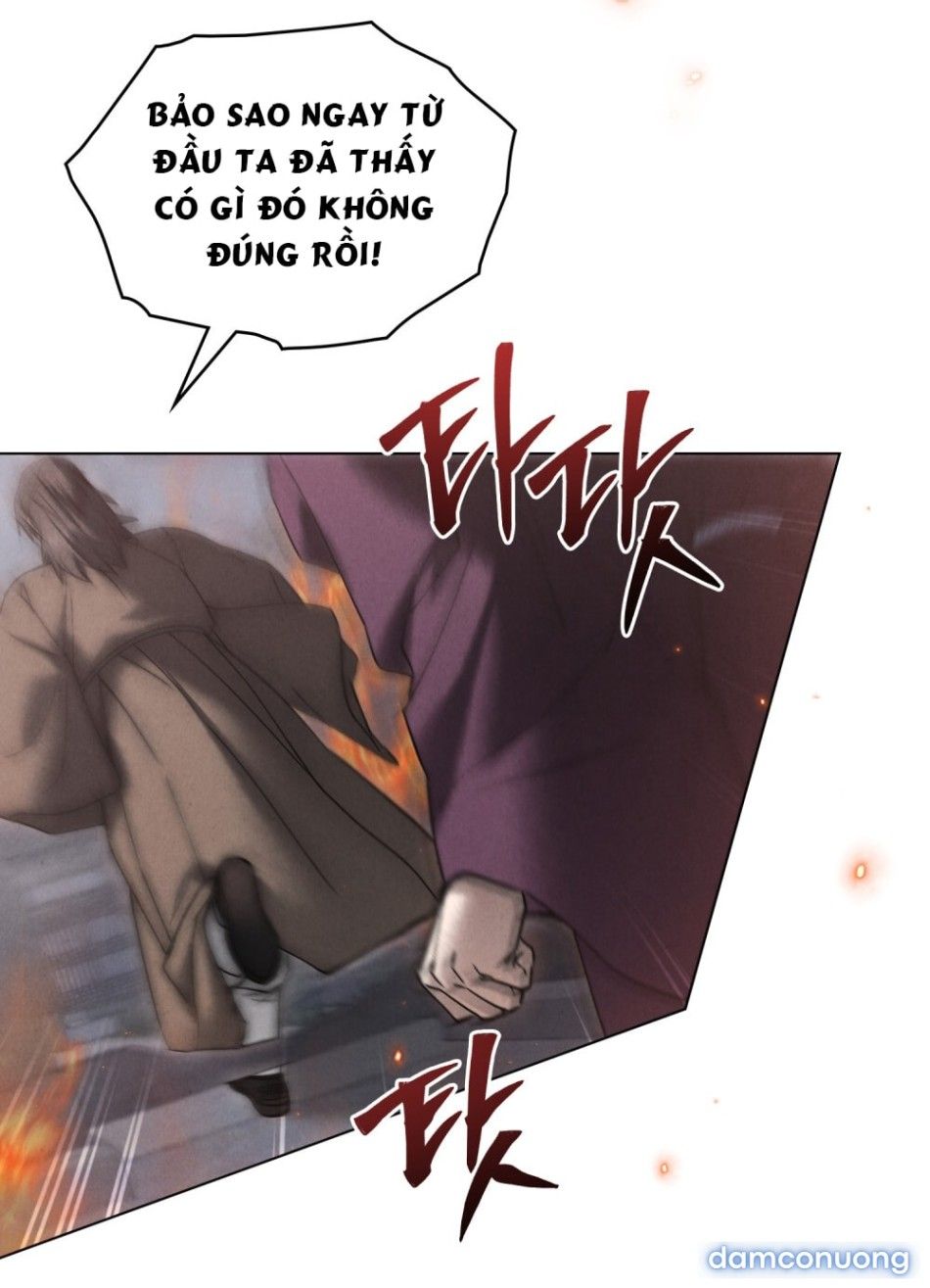 đọc truyện [18+] Đêm Giông Bão Chương 88 ảnh 82 tại Thiên Thai Truyện