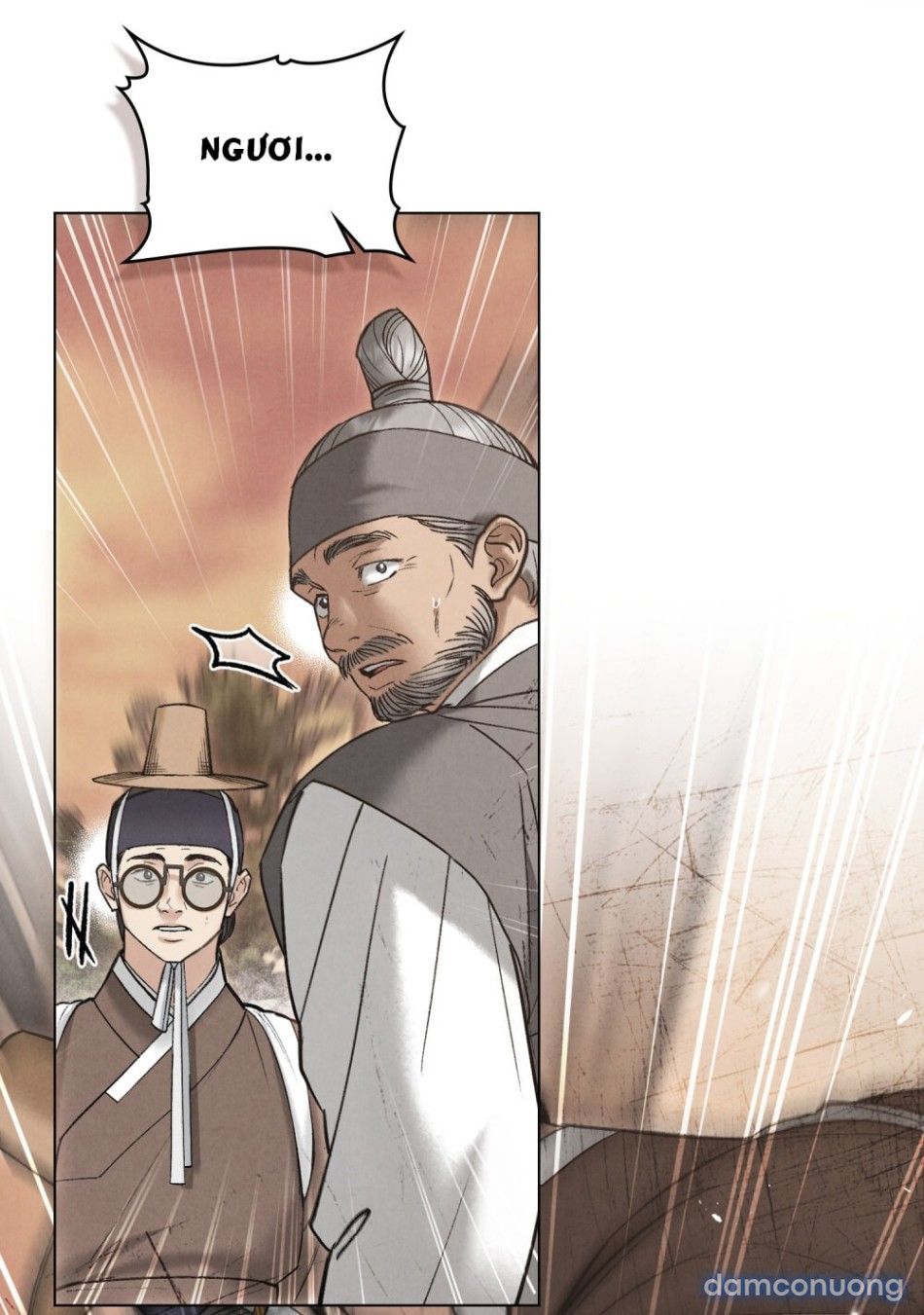 đọc truyện [18+] Đêm Giông Bão Chương 88 ảnh 11 tại Thiên Thai Truyện