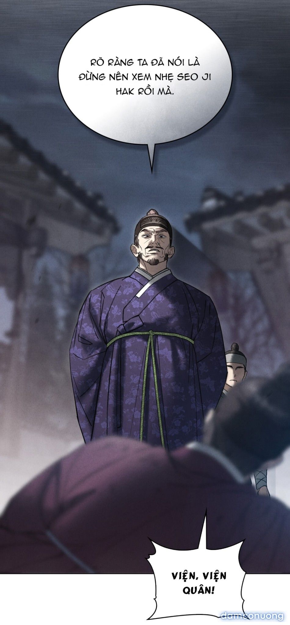 đọc truyện [18+] Đêm Giông Bão Chương 88 ảnh 94 tại Thiên Thai Truyện