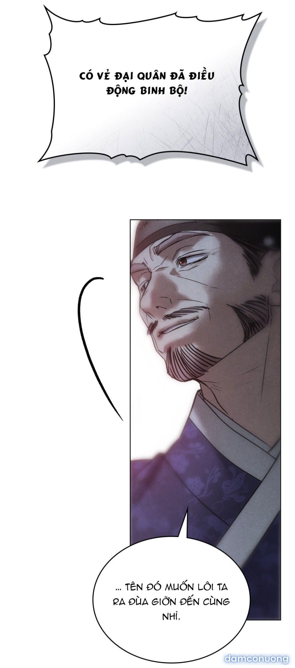 đọc truyện [18+] Đêm Giông Bão Chương 88 ảnh 98 tại Thiên Thai Truyện