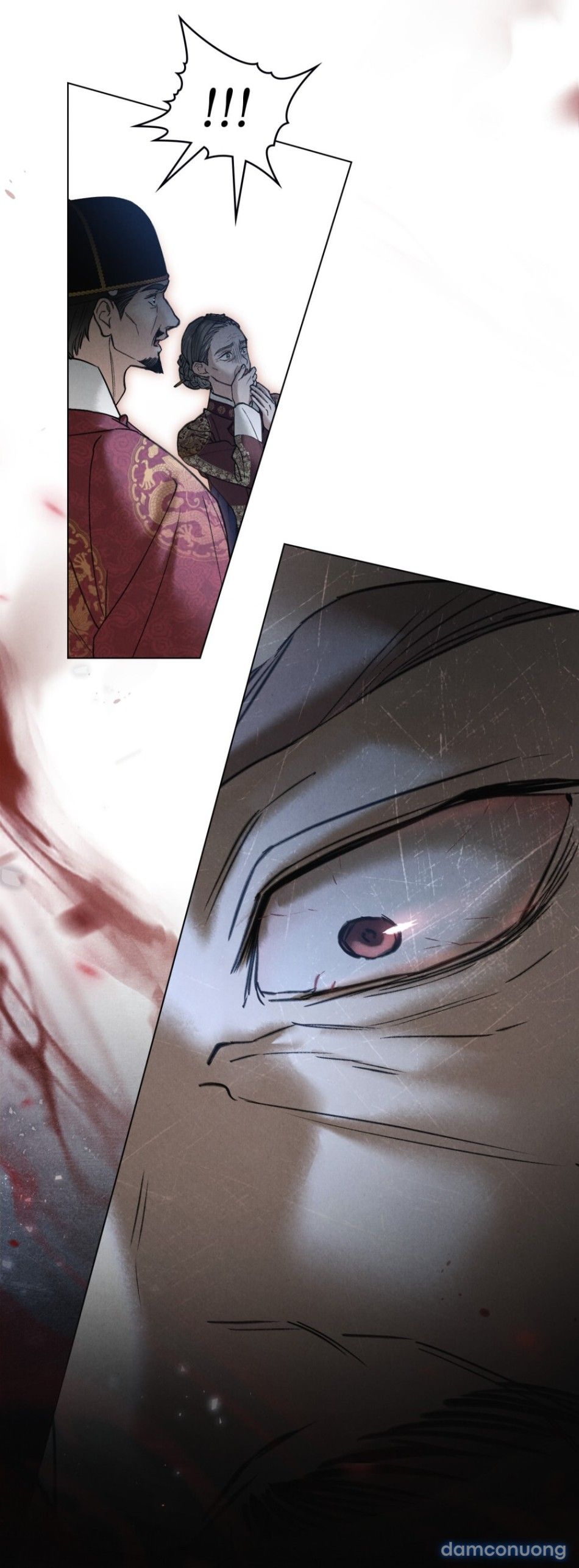 đọc truyện [18+] Đêm Giông Bão Chương 89 ảnh 103 tại Thiên Thai Truyện