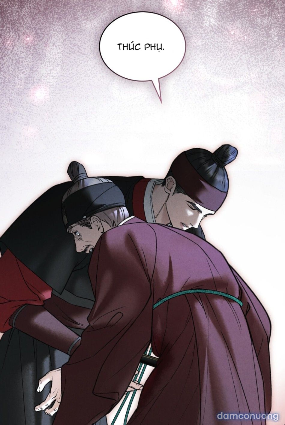 đọc truyện [18+] Đêm Giông Bão Chương 89 ảnh 106 tại Thiên Thai Truyện