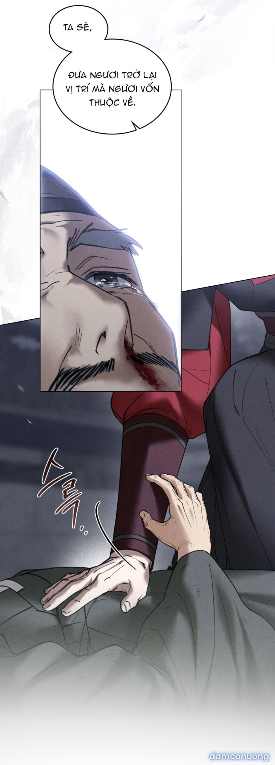 đọc truyện [18+] Đêm Giông Bão Chương 89 ảnh 18 tại Thiên Thai Truyện