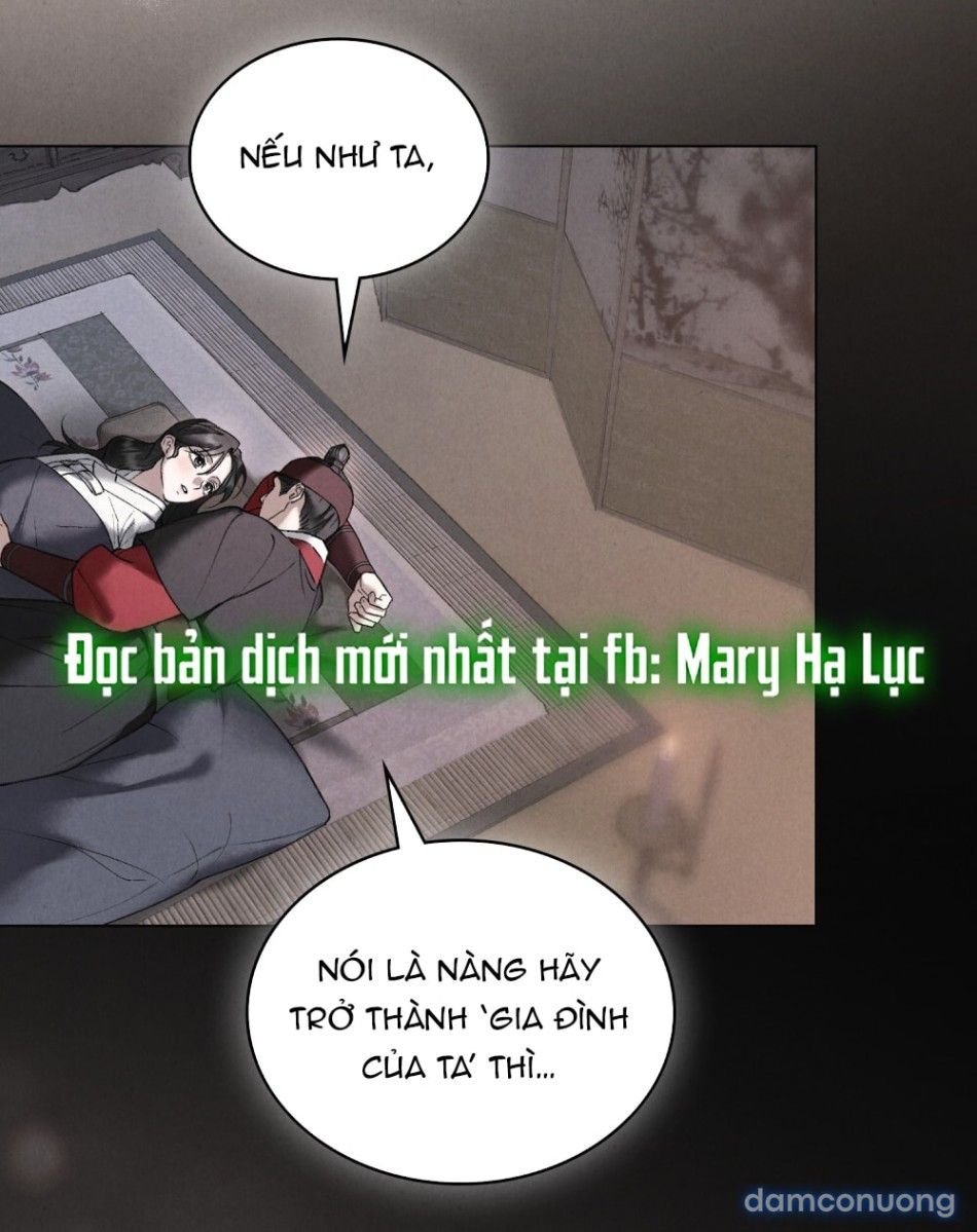 đọc truyện [18+] Đêm Giông Bão Chương 89 ảnh 30 tại Thiên Thai Truyện