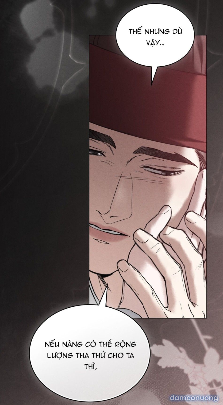 đọc truyện [18+] Đêm Giông Bão Chương 89 ảnh 40 tại Thiên Thai Truyện