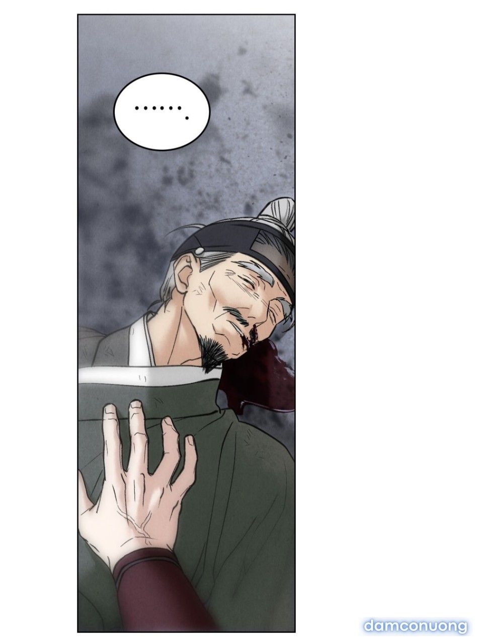 đọc truyện [18+] Đêm Giông Bão Chương 89 ảnh 6 tại Thiên Thai Truyện