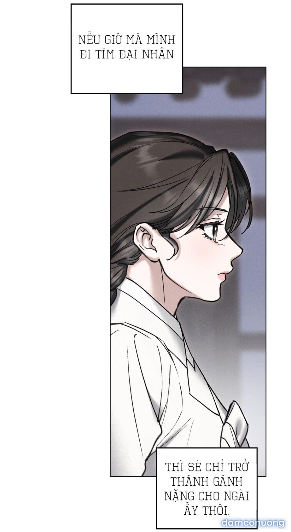 đọc truyện [18+] Đêm Giông Bão Chương 89 ảnh 48 tại Thiên Thai Truyện