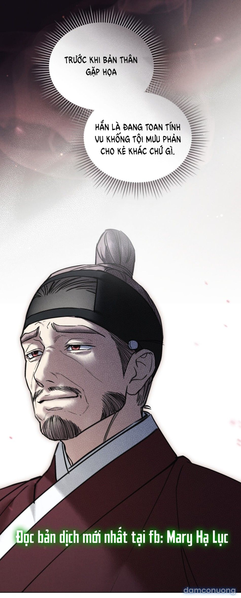 đọc truyện [18+] Đêm Giông Bão Chương 89 ảnh 65 tại Thiên Thai Truyện