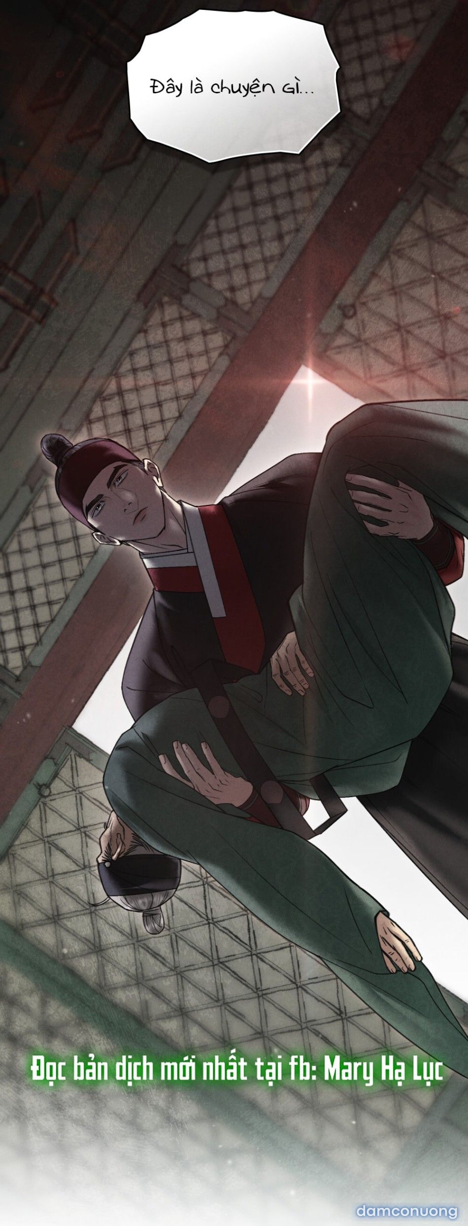 đọc truyện [18+] Đêm Giông Bão Chương 89 ảnh 73 tại Thiên Thai Truyện