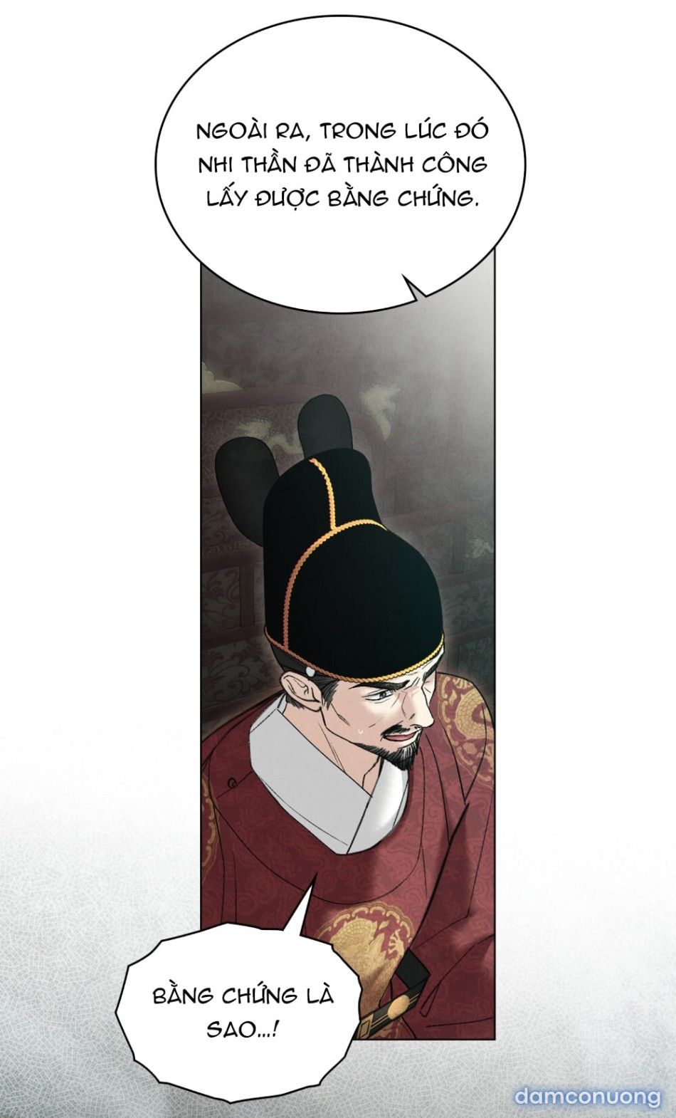 đọc truyện [18+] Đêm Giông Bão Chương 89 ảnh 82 tại Thiên Thai Truyện