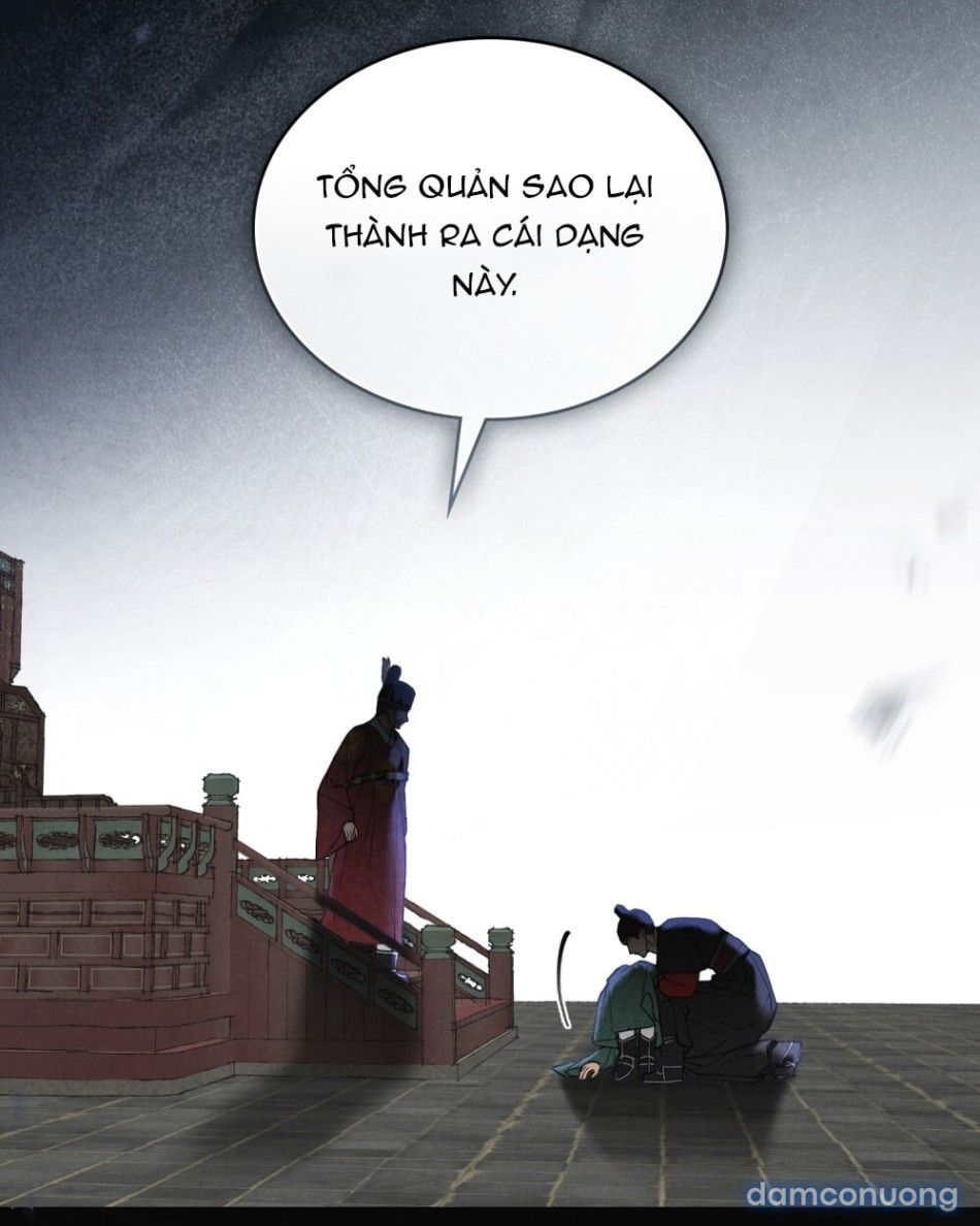 đọc truyện [18+] Đêm Giông Bão Chương 89 ảnh 86 tại Thiên Thai Truyện