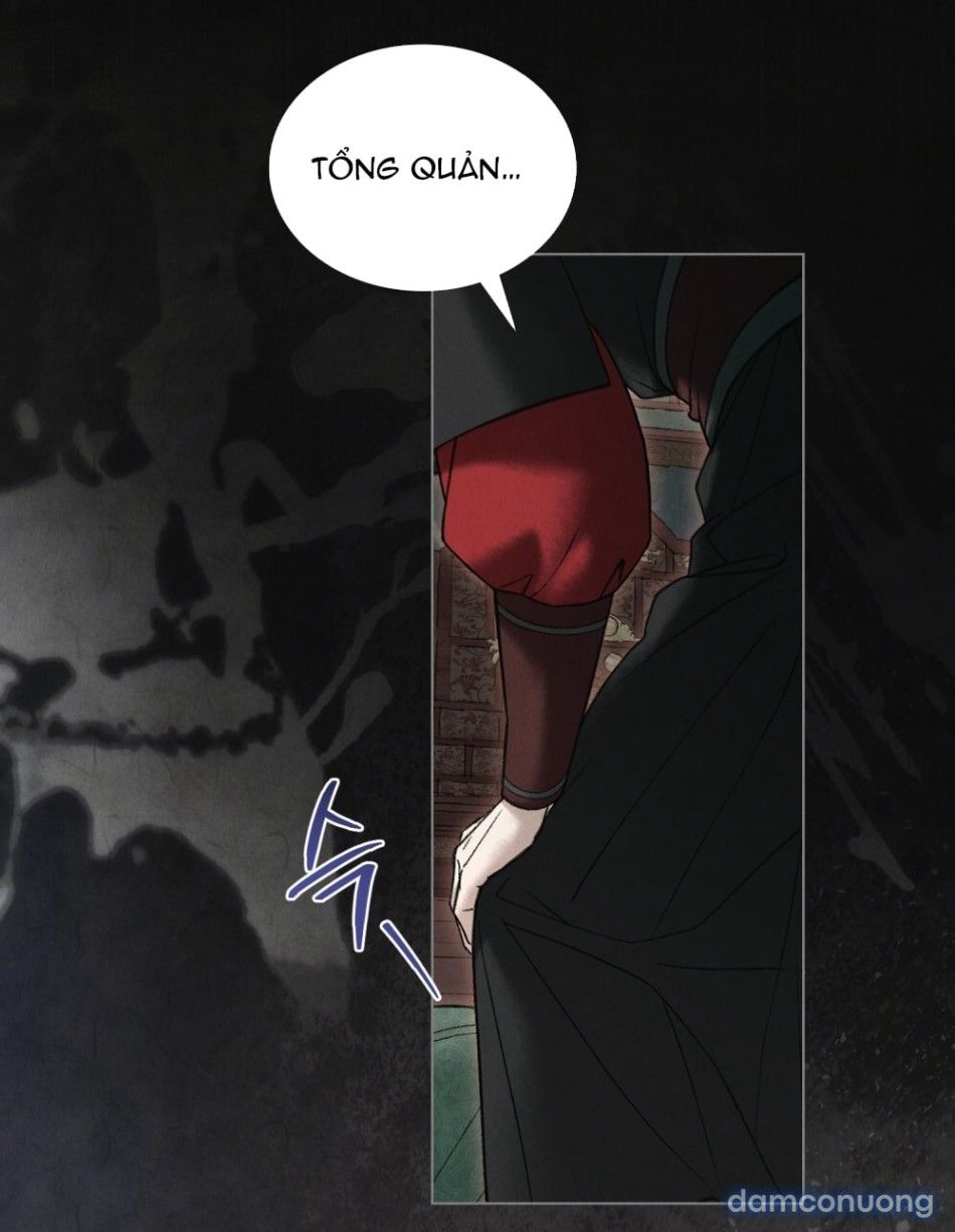 đọc truyện [18+] Đêm Giông Bão Chương 89 ảnh 88 tại Thiên Thai Truyện