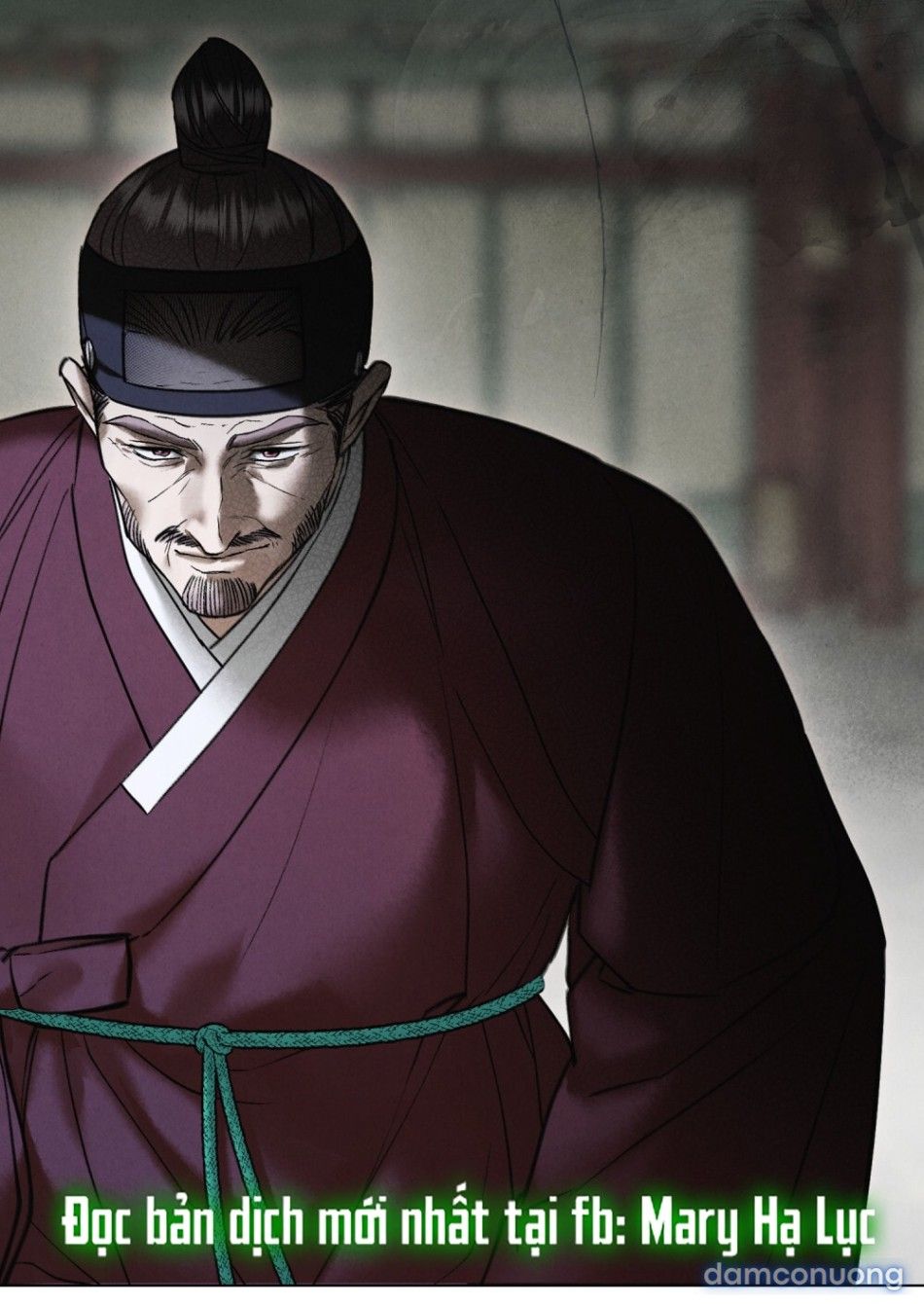 đọc truyện [18+] Đêm Giông Bão Chương 89 ảnh 91 tại Thiên Thai Truyện