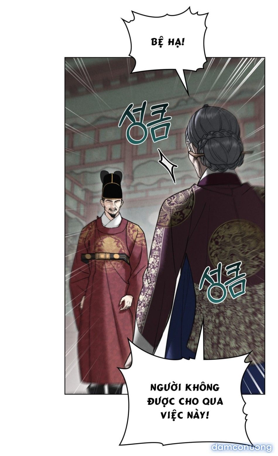 đọc truyện [18+] Đêm Giông Bão Chương 89 ảnh 93 tại Thiên Thai Truyện