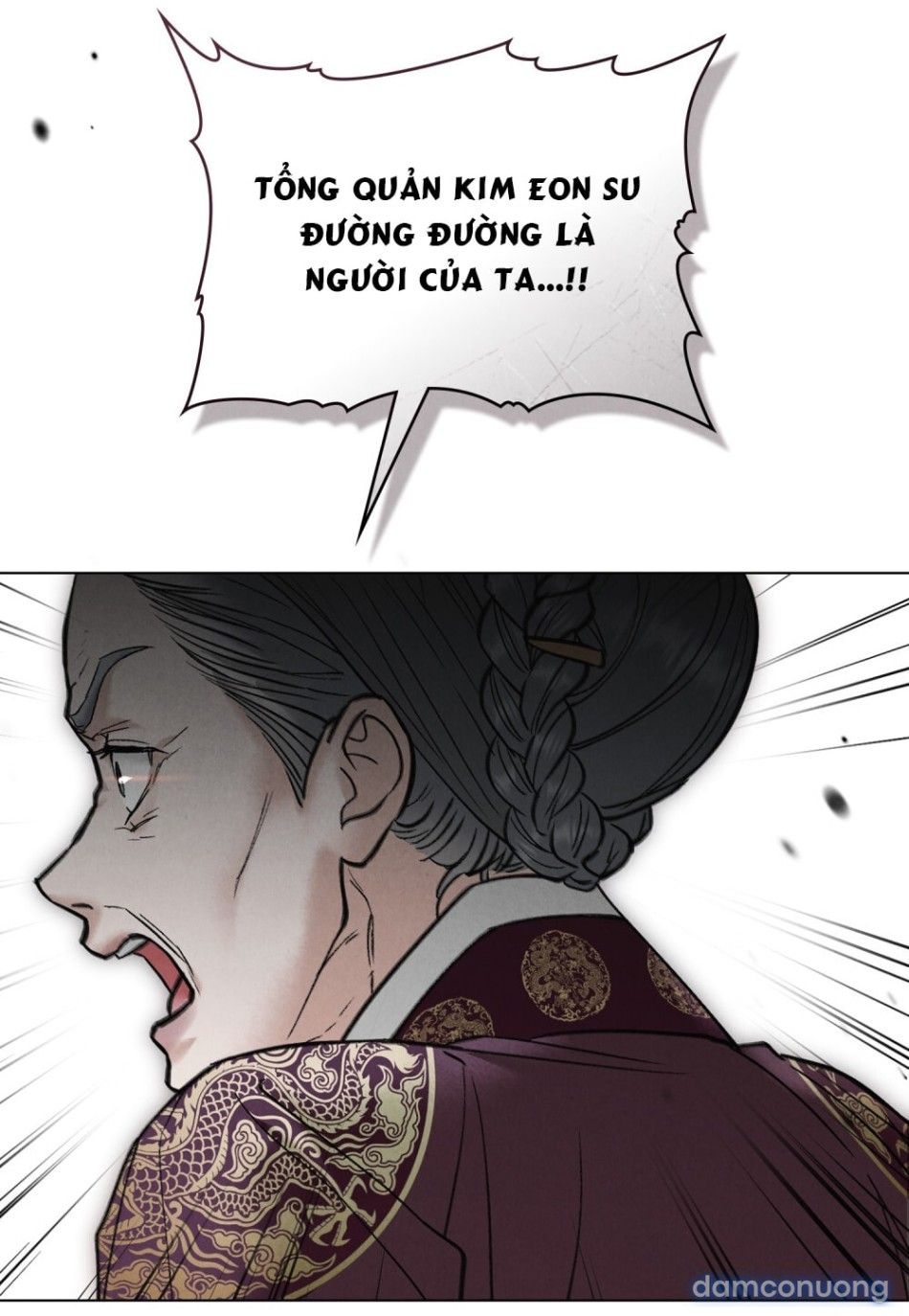 đọc truyện [18+] Đêm Giông Bão Chương 89 ảnh 96 tại Thiên Thai Truyện