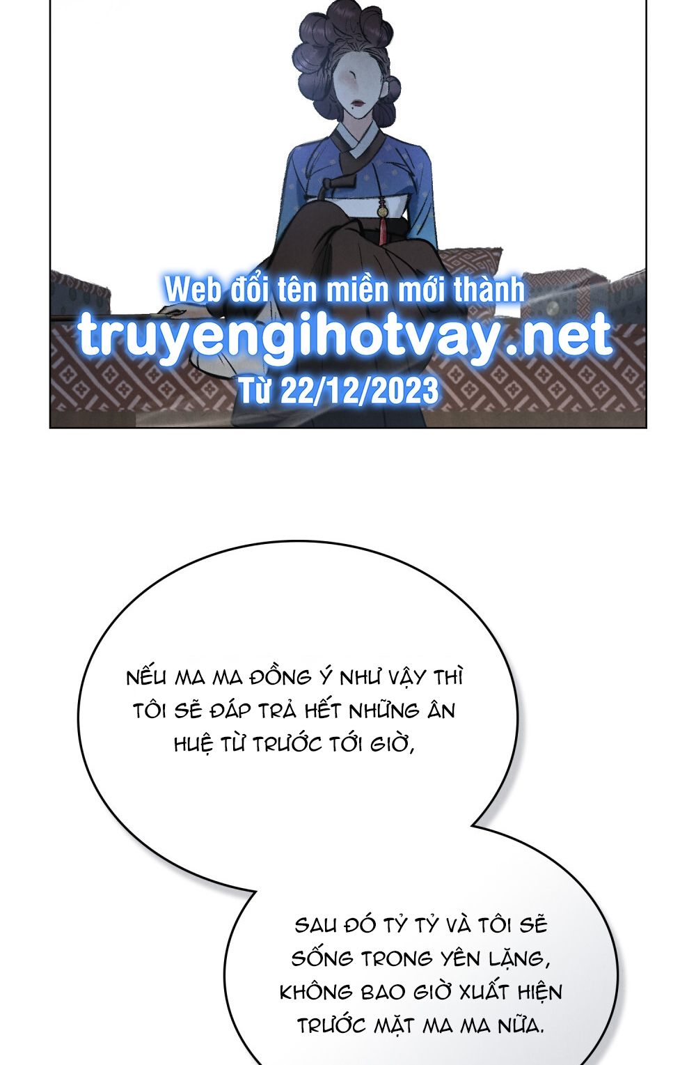 đọc truyện [18+] Đêm Giông Bão Chương 9 ảnh 48 tại Giả Dược