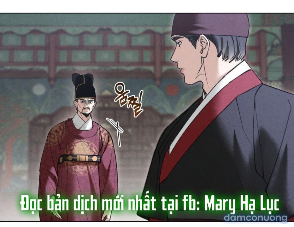 đọc truyện [18+] Đêm Giông Bão Chương 90 ảnh 20 tại Thiên Thai Truyện