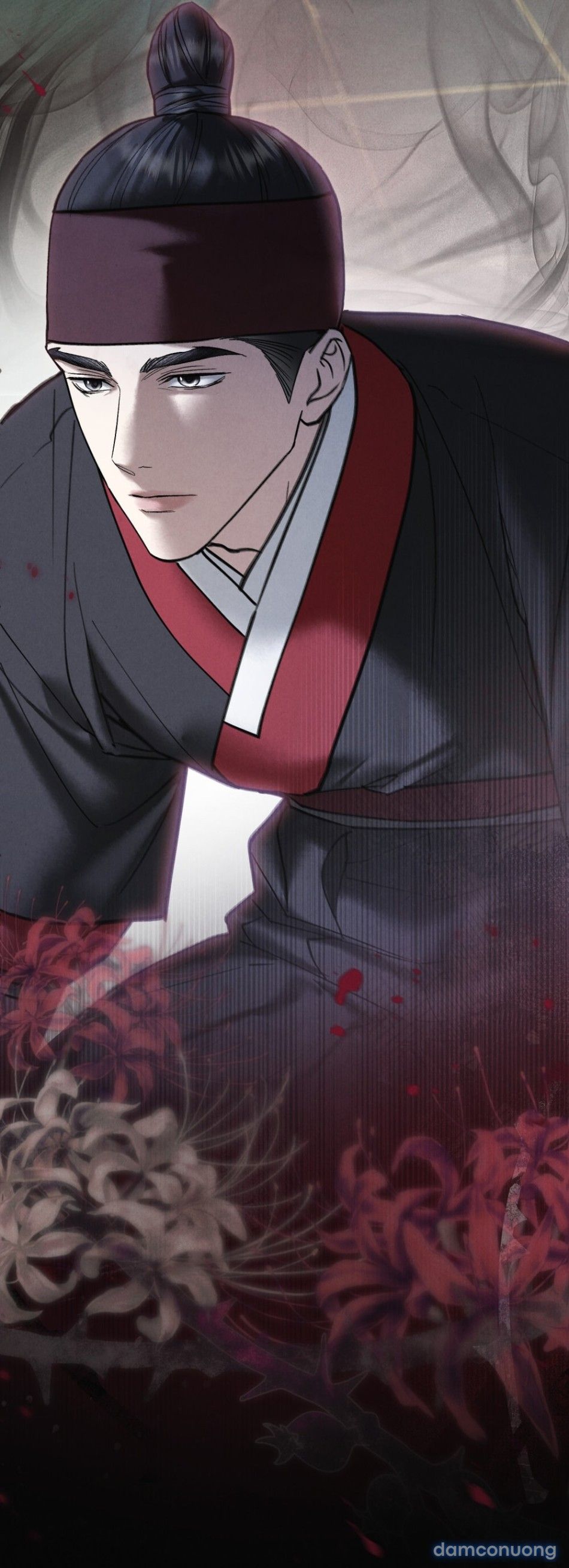 đọc truyện [18+] Đêm Giông Bão Chương 90 ảnh 30 tại Thiên Thai Truyện