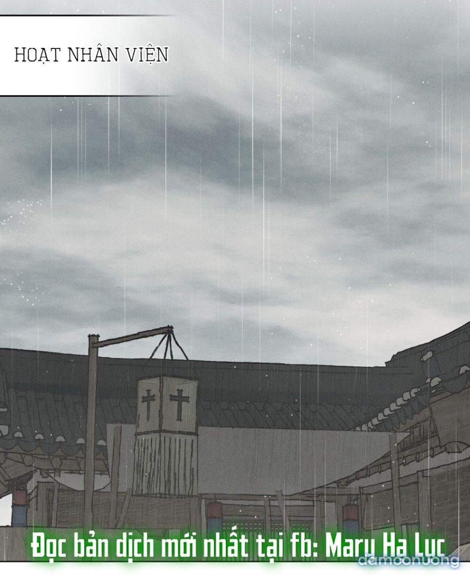 đọc truyện [18+] Đêm Giông Bão Chương 90 ảnh 41 tại Thiên Thai Truyện