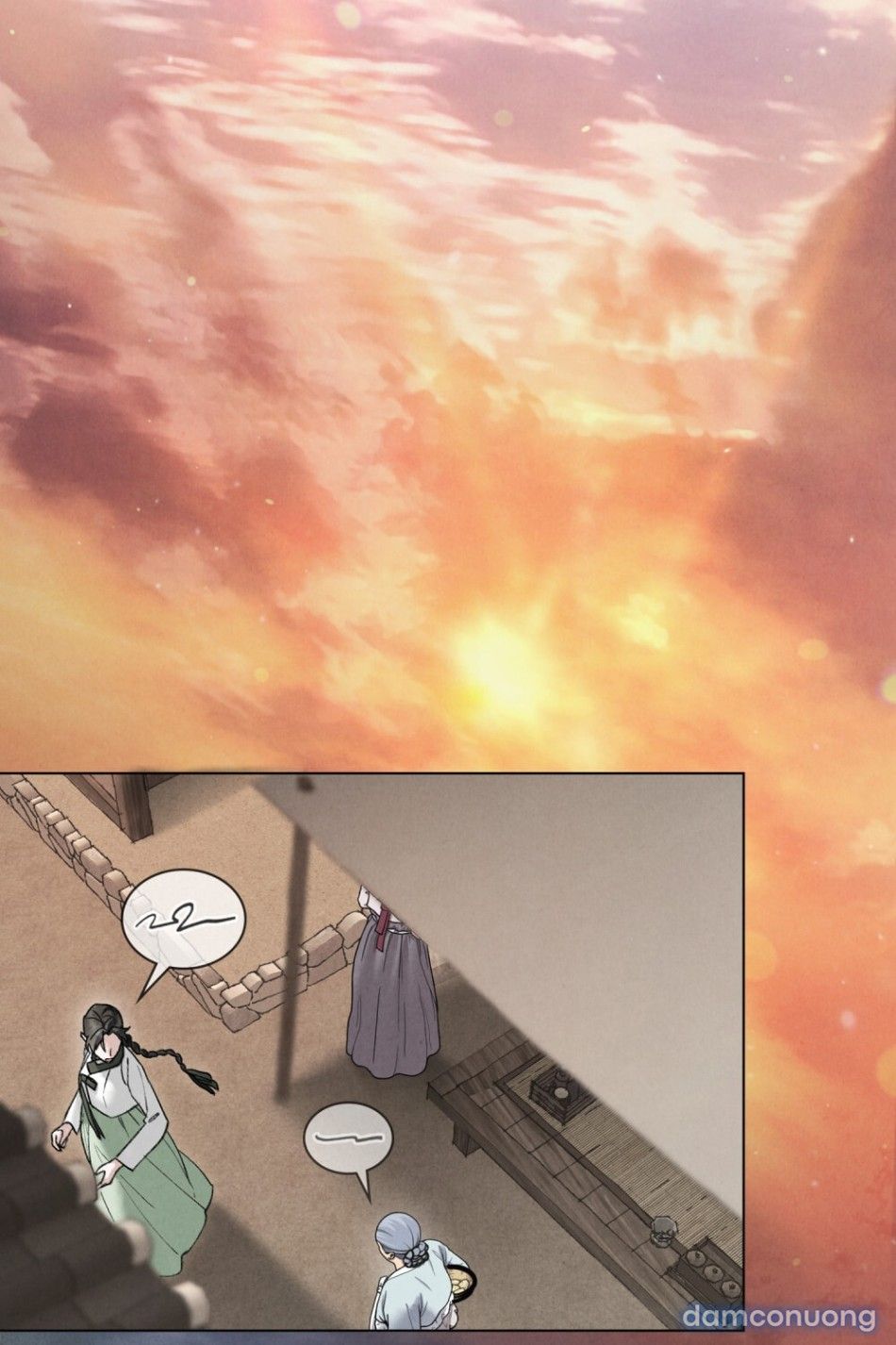 đọc truyện [18+] Đêm Giông Bão Chương 90 ảnh 44 tại Thiên Thai Truyện