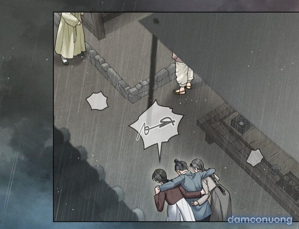 đọc truyện [18+] Đêm Giông Bão Chương 90 ảnh 46 tại Thiên Thai Truyện