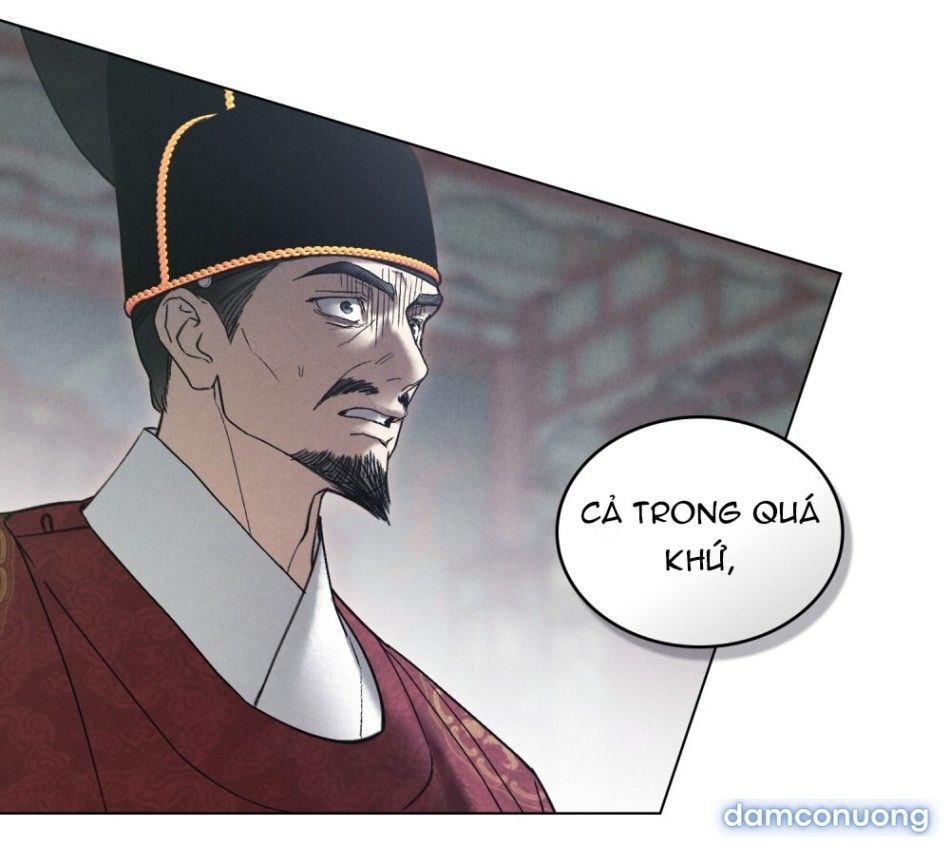 đọc truyện [18+] Đêm Giông Bão Chương 90 ảnh 8 tại Thiên Thai Truyện