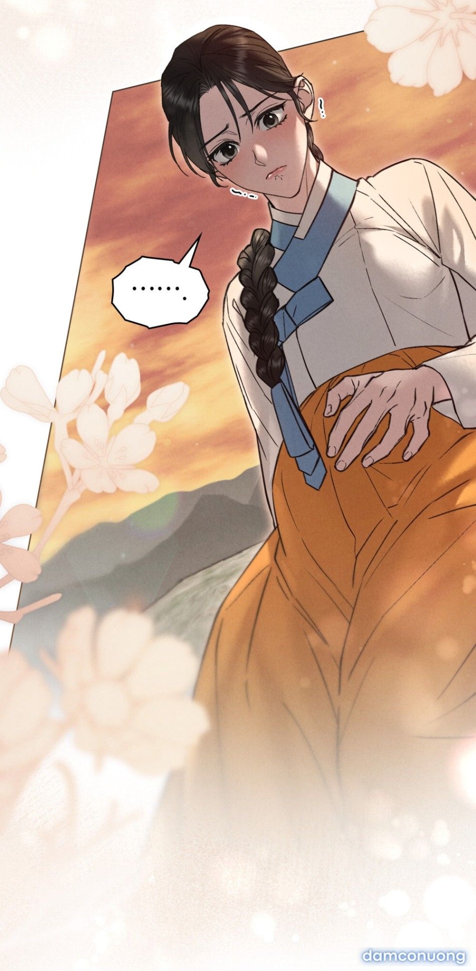 đọc truyện [18+] Đêm Giông Bão Chương 90 ảnh 82 tại Thiên Thai Truyện