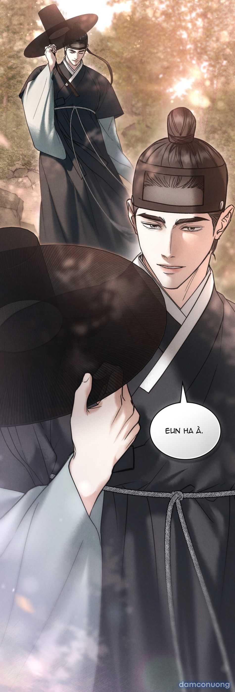 đọc truyện [18+] Đêm Giông Bão Chương 90 ảnh 92 tại Thiên Thai Truyện