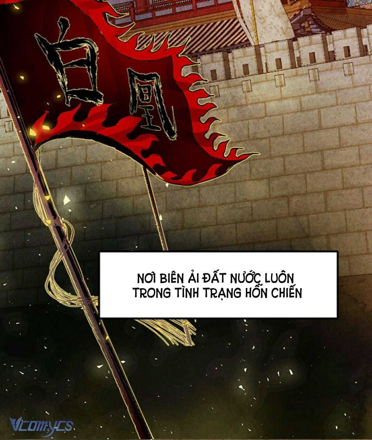 đọc truyện [18+] Đêm Hoang Dại Chương 1 ảnh 3 tại Thiên Thai Truyện