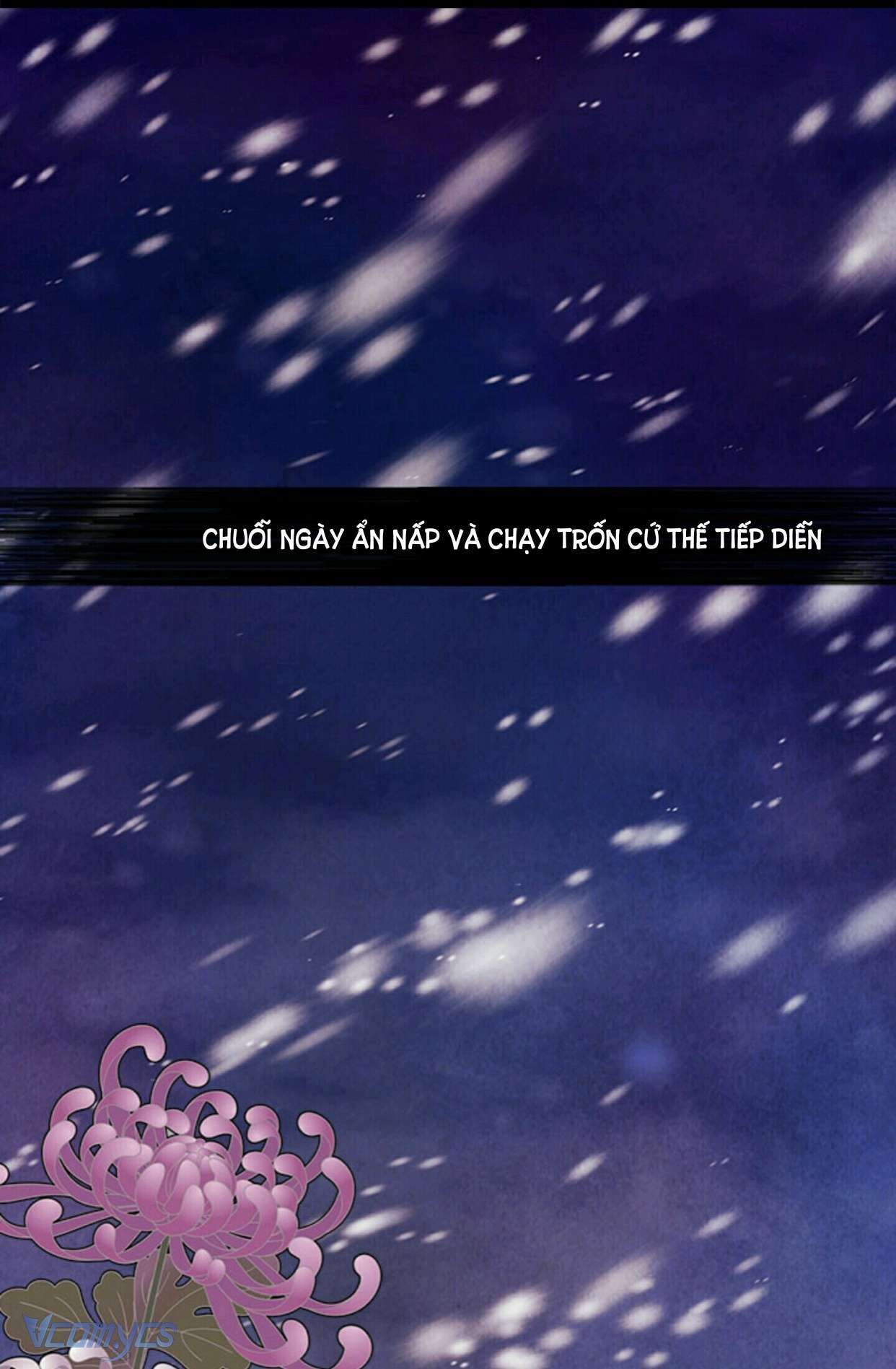 đọc truyện [18+] Đêm Hoang Dại Chương 1 ảnh 14 tại Thiên Thai Truyện