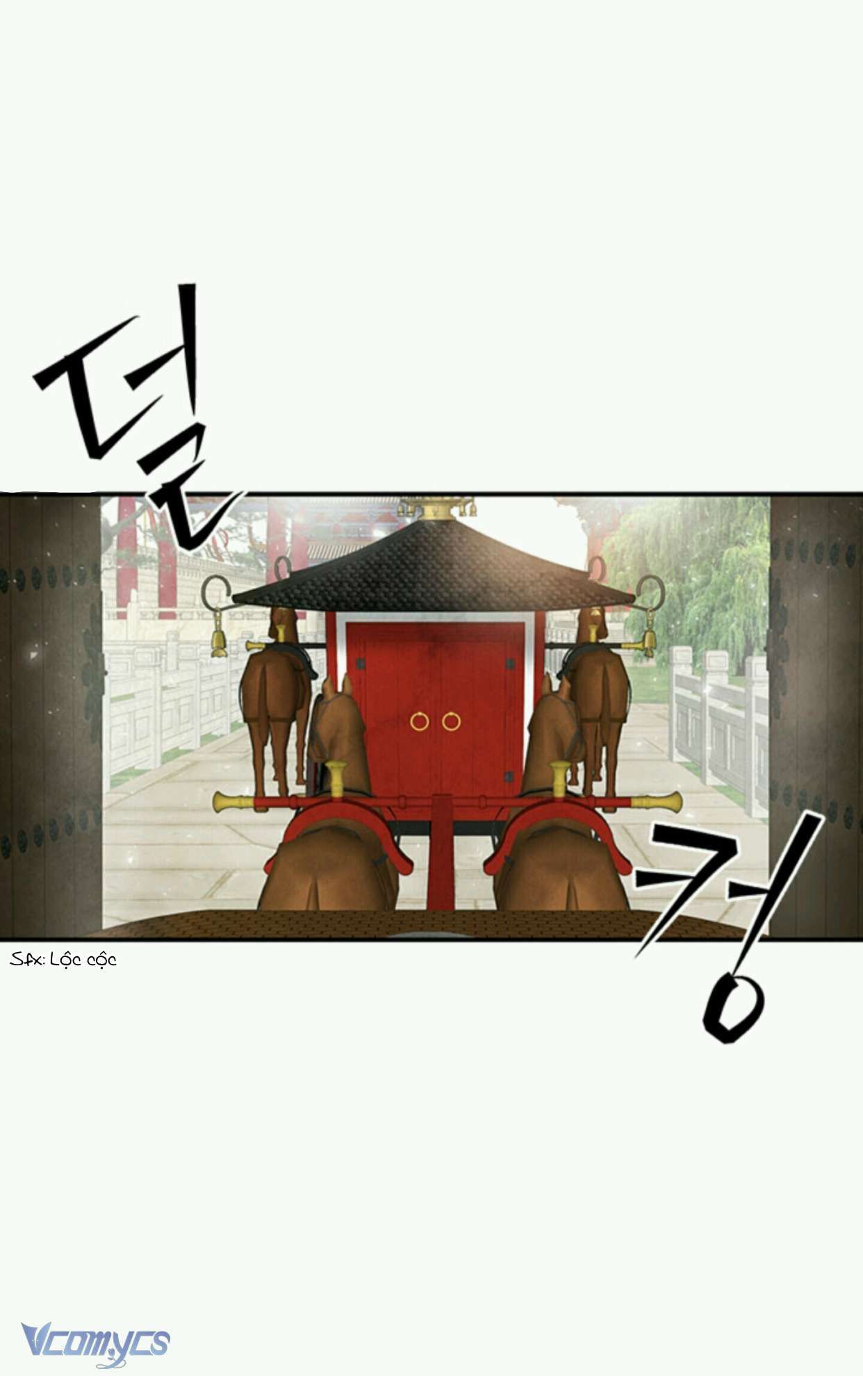 đọc truyện [18+] Đêm Hoang Dại Chương 1 ảnh 18 tại Thiên Thai Truyện