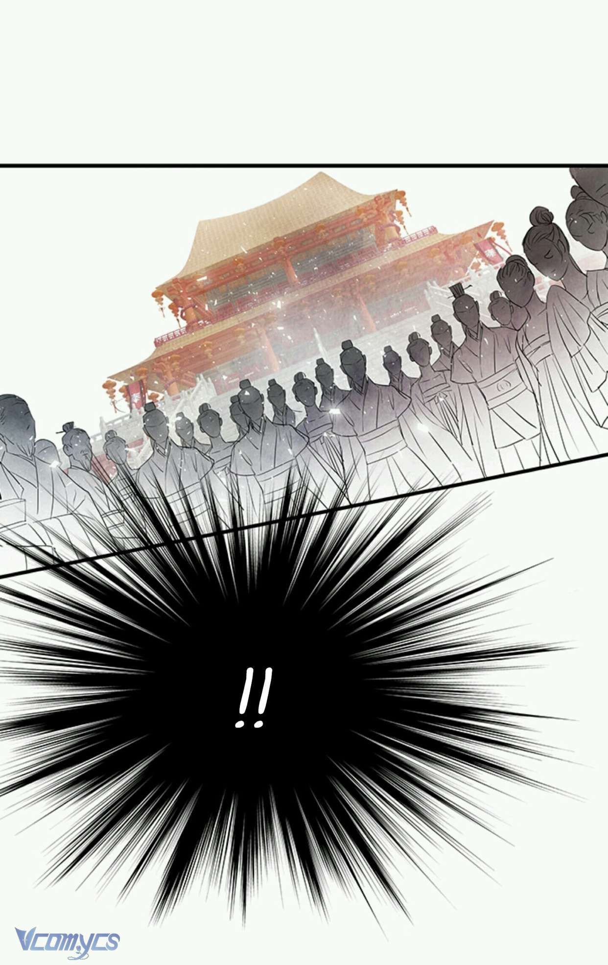 đọc truyện [18+] Đêm Hoang Dại Chương 1 ảnh 21 tại Thiên Thai Truyện