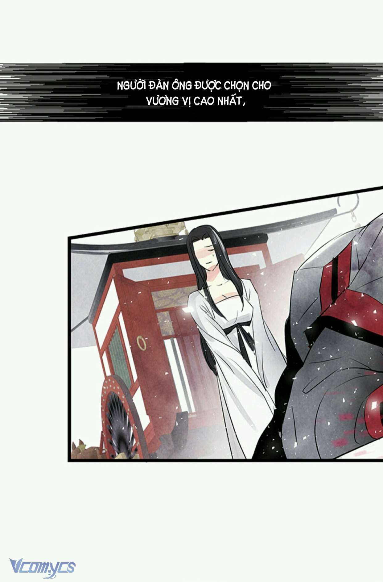 đọc truyện [18+] Đêm Hoang Dại Chương 1 ảnh 26 tại Thiên Thai Truyện