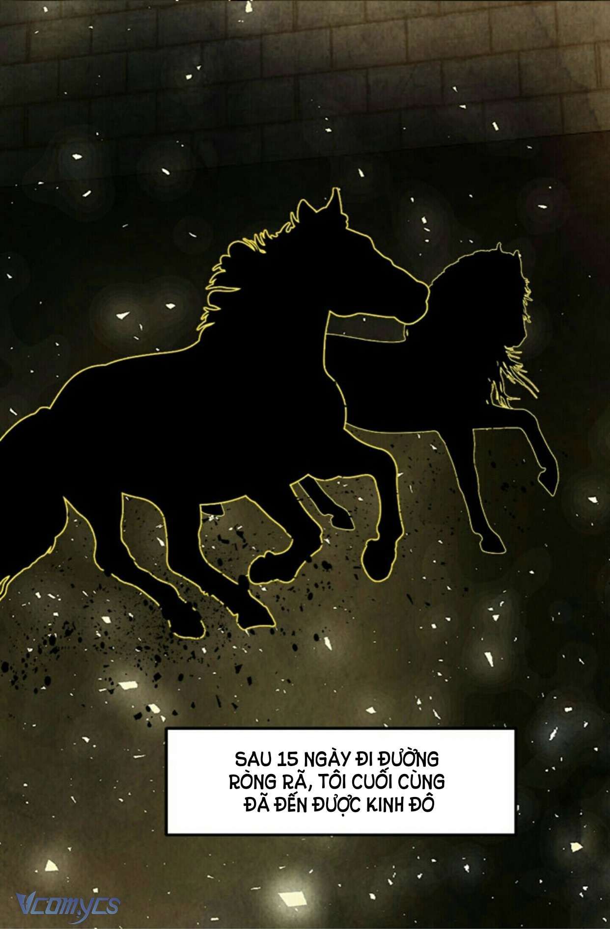 đọc truyện [18+] Đêm Hoang Dại Chương 1 ảnh 5 tại Thiên Thai Truyện