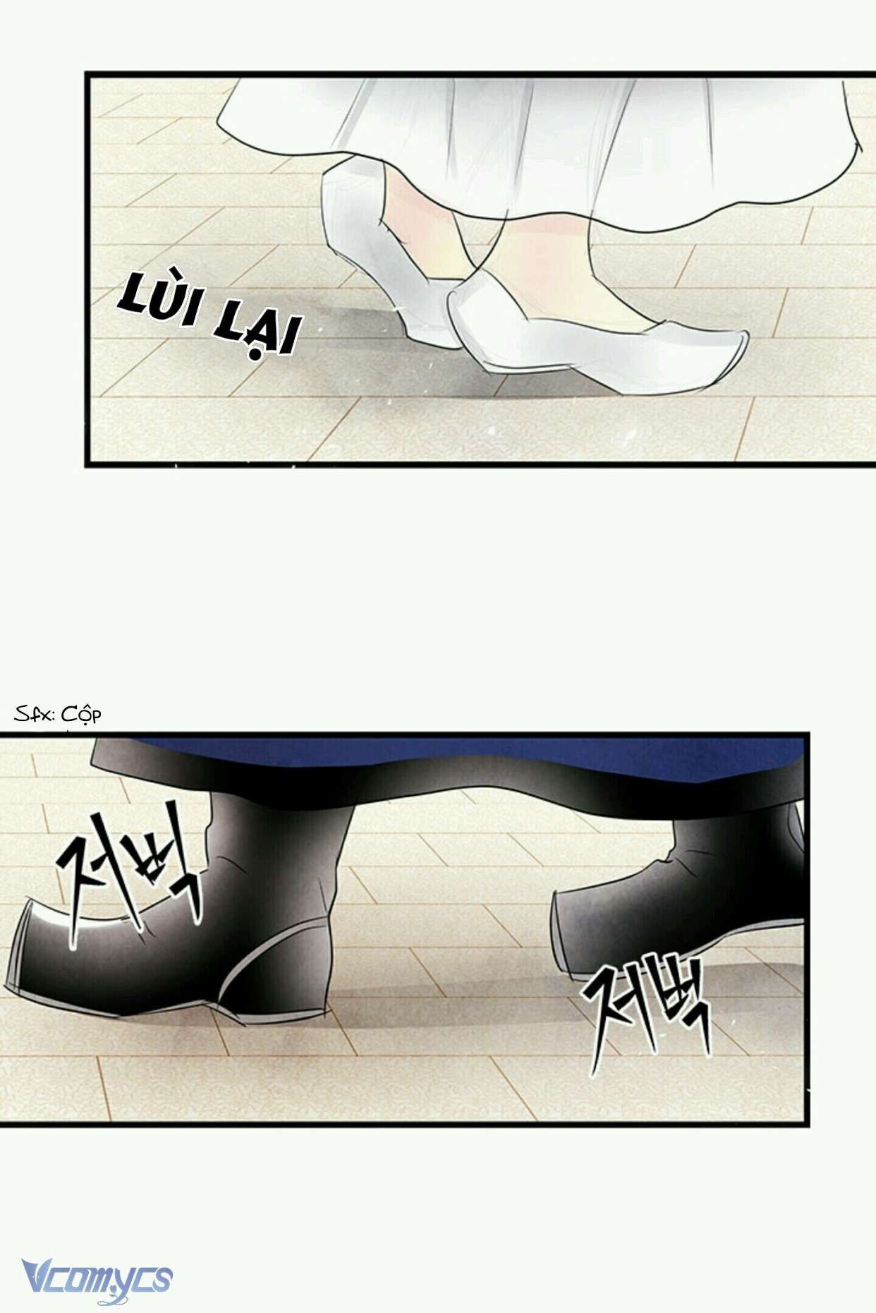 đọc truyện [18+] Đêm Hoang Dại Chương 1 ảnh 42 tại Thiên Thai Truyện