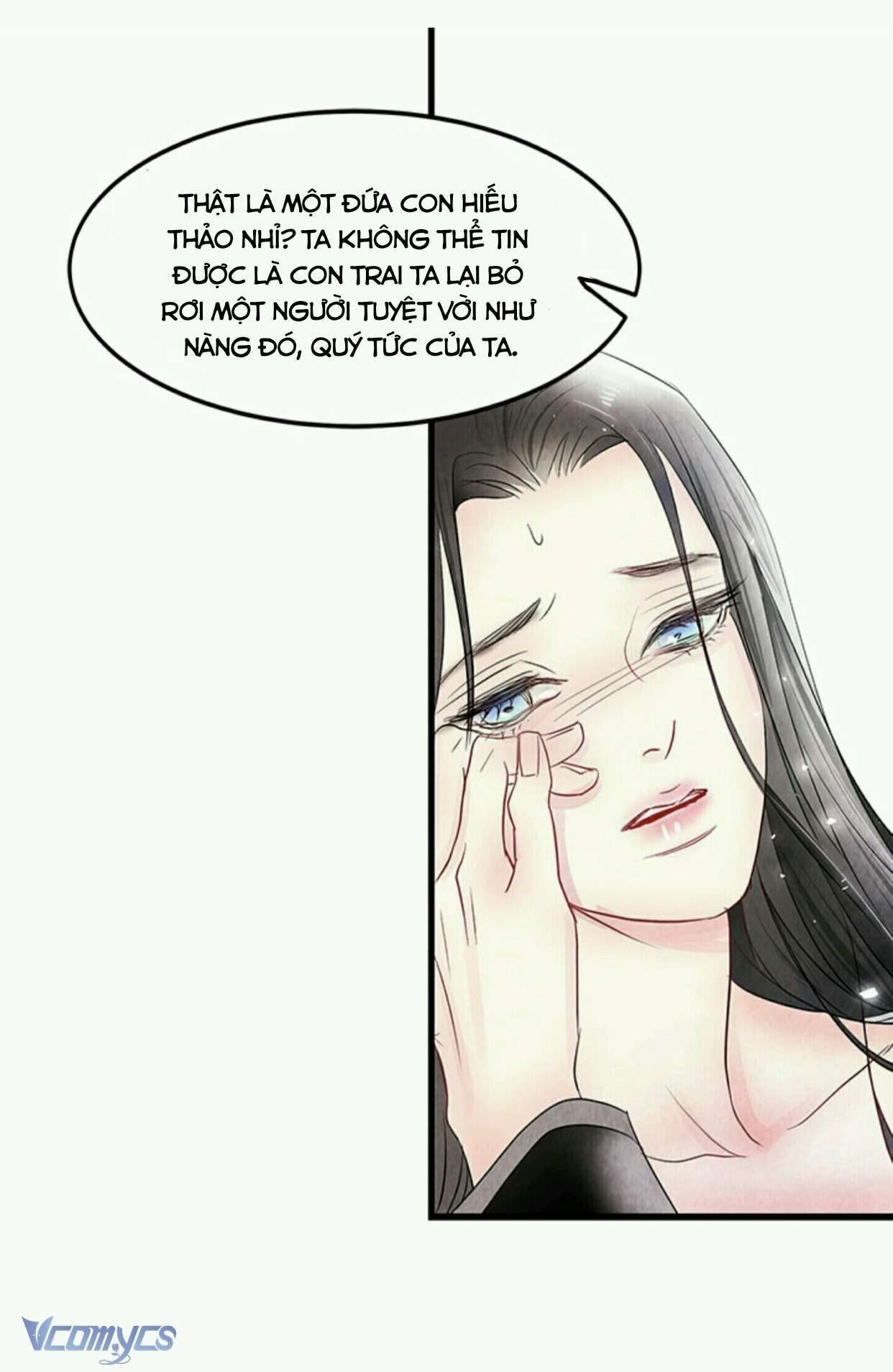 đọc truyện [18+] Đêm Hoang Dại Chương 1 ảnh 48 tại Thiên Thai Truyện