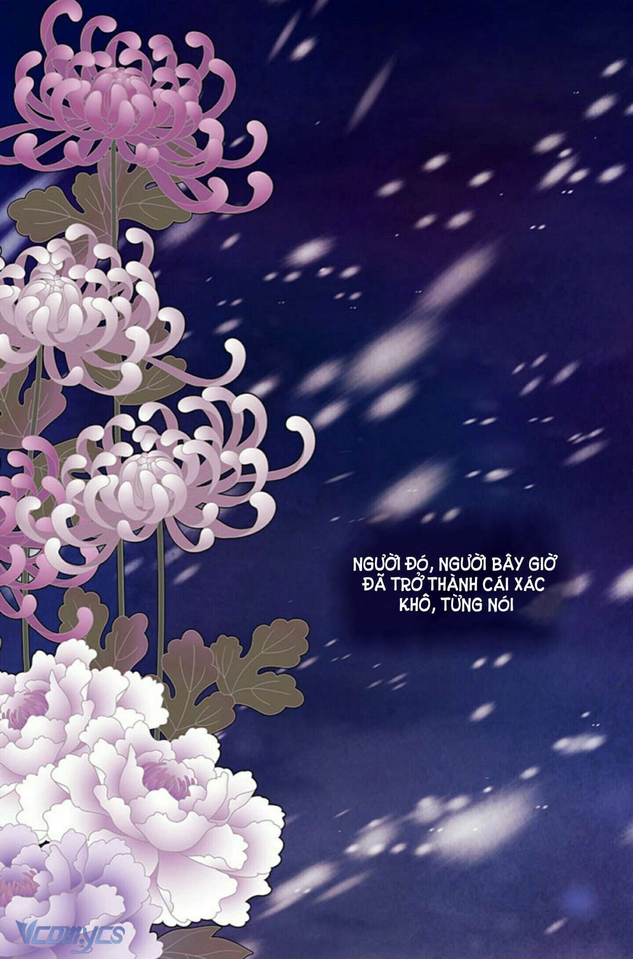 đọc truyện [18+] Đêm Hoang Dại Chương 1 ảnh 7 tại Thiên Thai Truyện