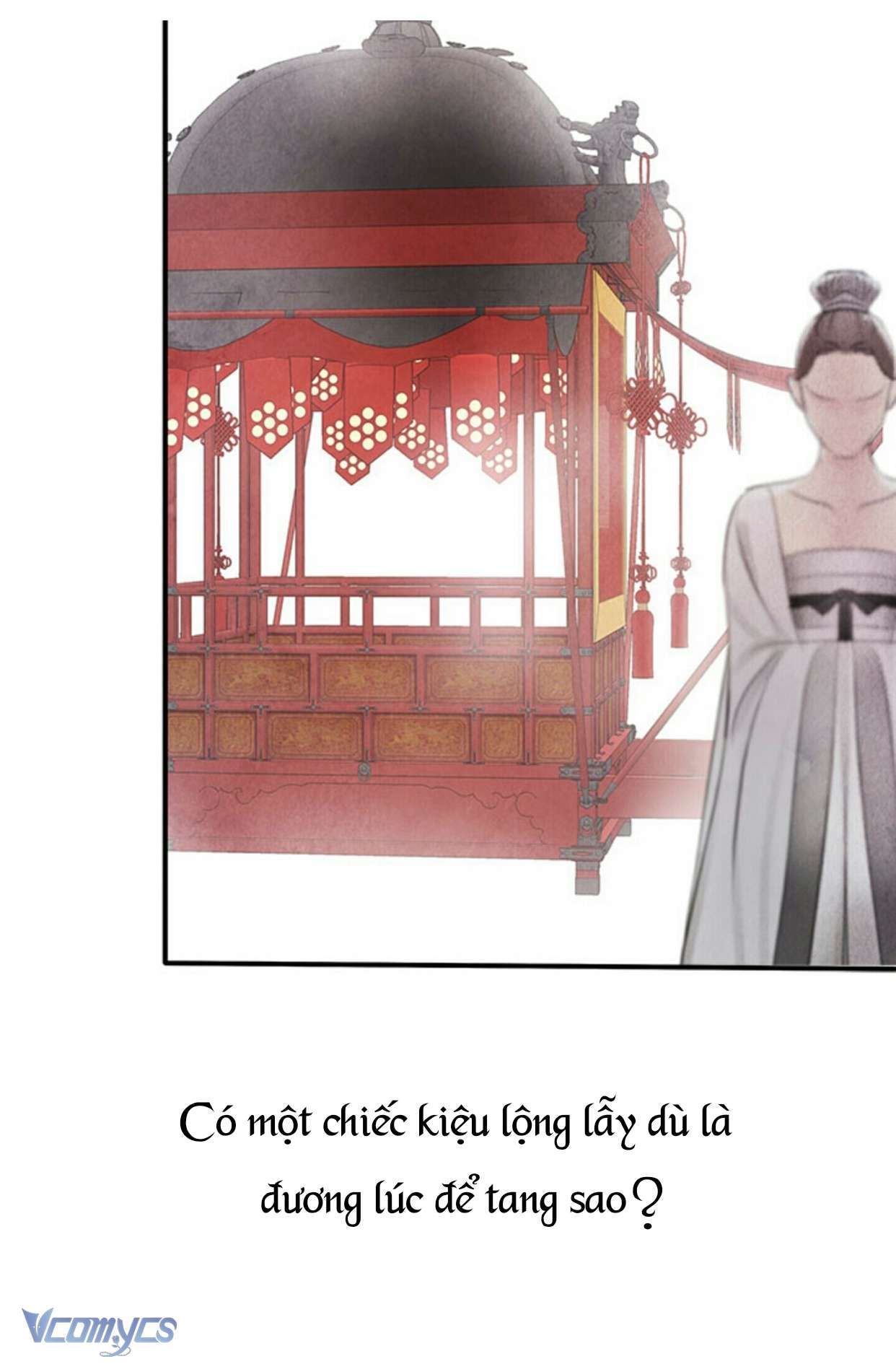 đọc truyện [18+] Đêm Hoang Dại Chương 1 ảnh 58 tại Thiên Thai Truyện