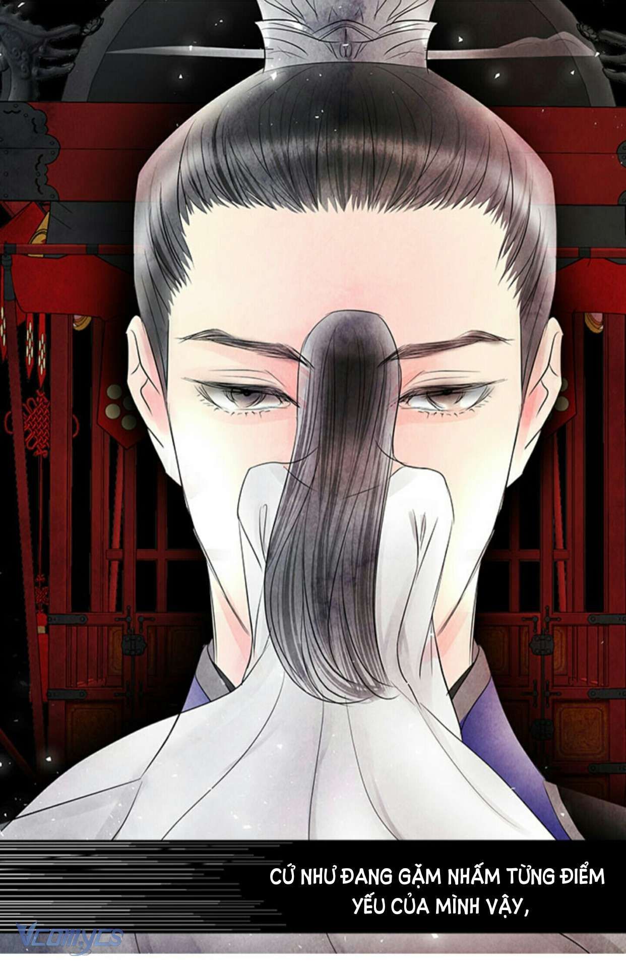 đọc truyện [18+] Đêm Hoang Dại Chương 1 ảnh 63 tại Thiên Thai Truyện