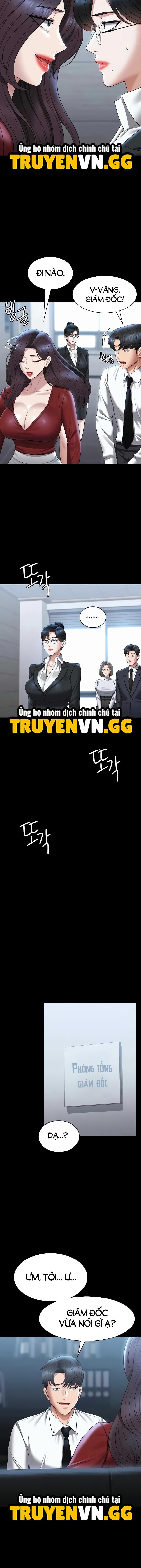 đọc truyện [18+] Đêm Hoang Dại Chương 15 ảnh 19 tại Thiên Thai Truyện